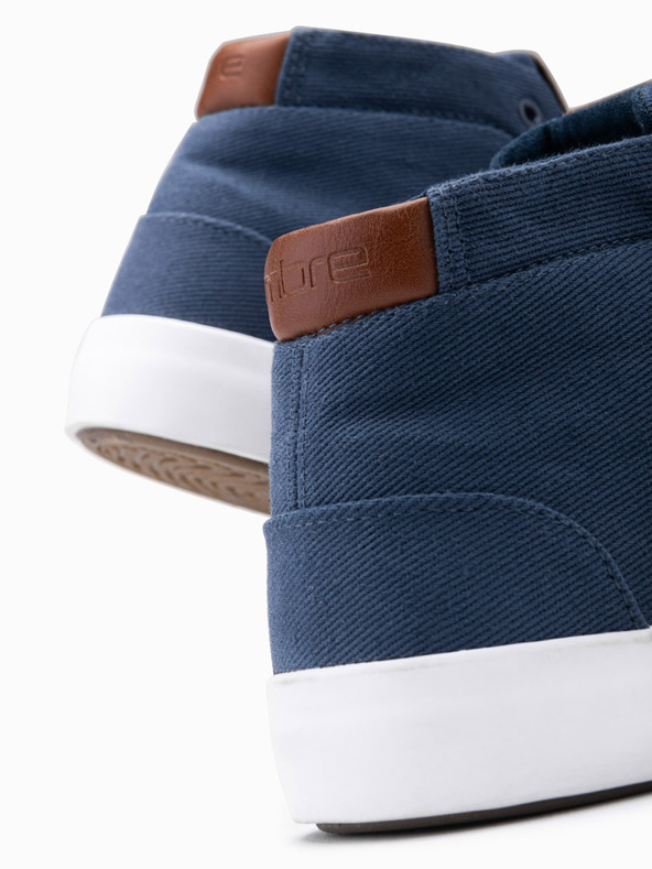 Ombre Clothing Férfi bokacipő Ombre ruházat