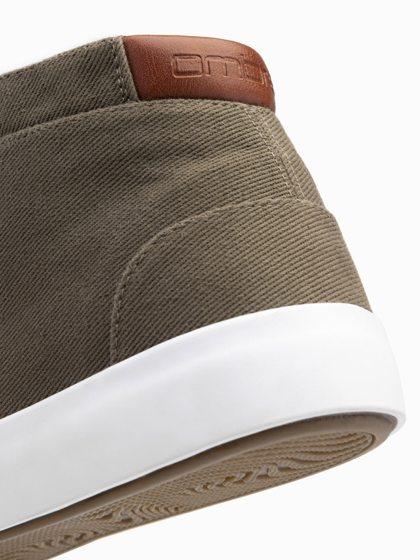 Ombre Clothing Férfi bokacipő Ombre ruházat