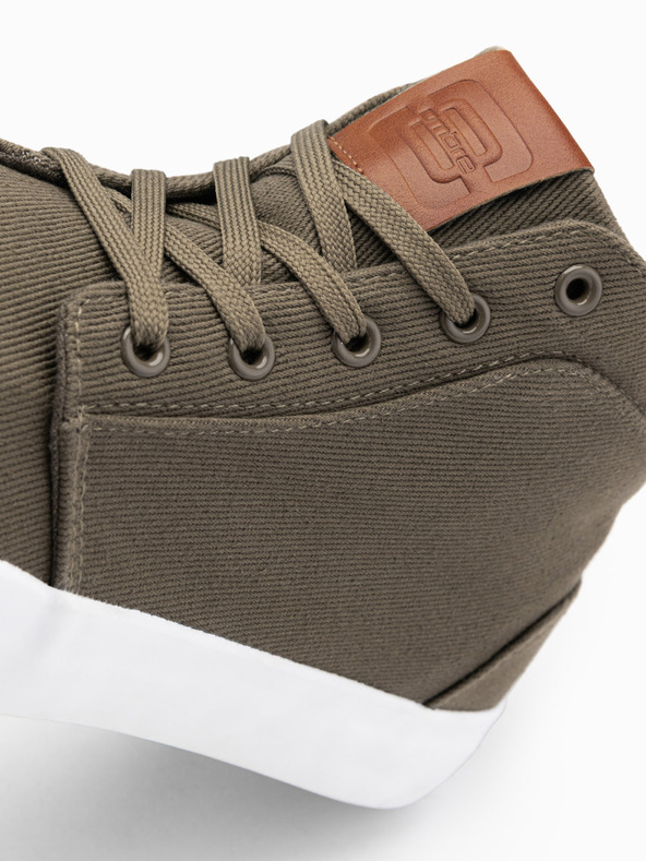 Ombre Clothing Férfi bokacipő Ombre ruházat