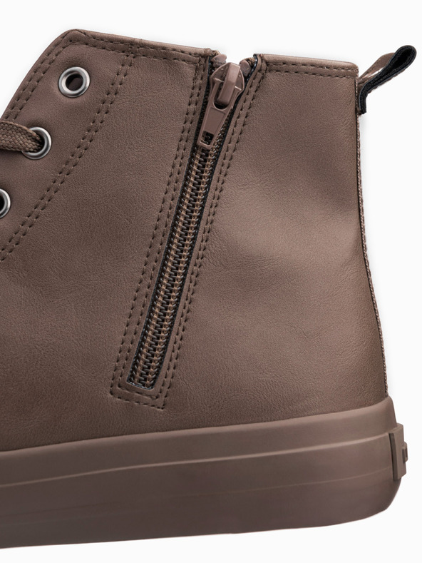 Ombre Clothing Férfi bokacipő Ombre ruházat