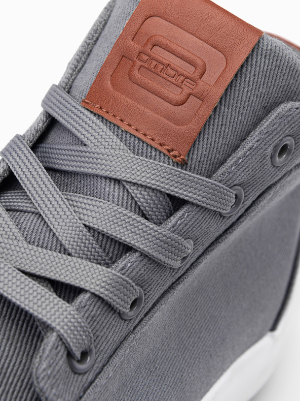 Ombre Clothing Férfi bokacipő Ombre ruházat