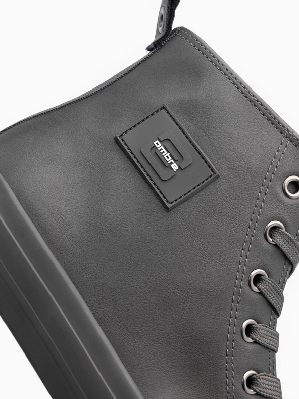 Ombre Clothing Férfi bokacipő Ombre ruházat