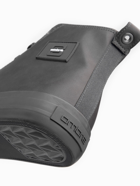 Ombre Clothing Férfi bokacipő Ombre ruházat