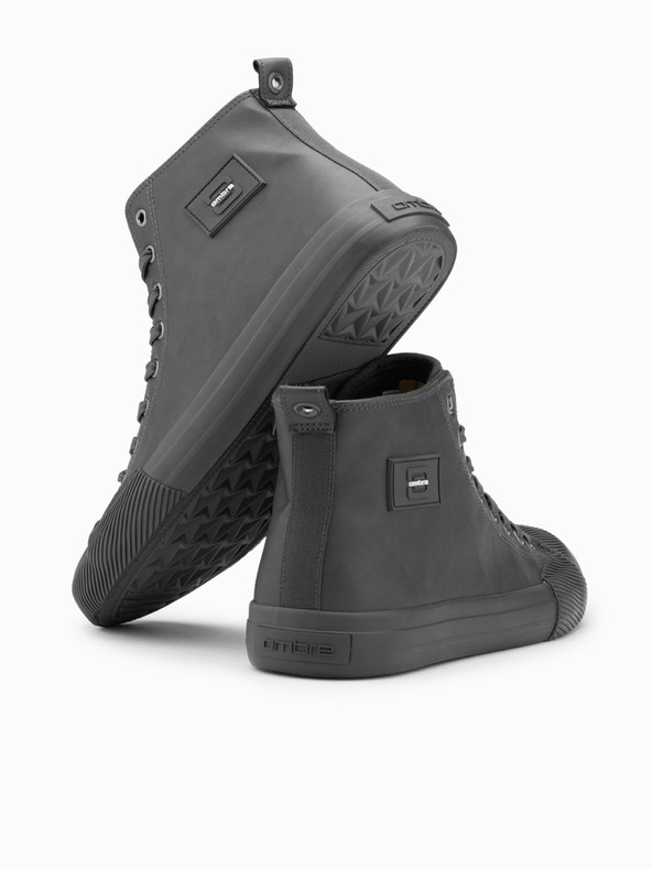 Ombre Clothing Férfi bokacipő Ombre ruházat