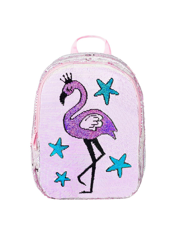 BAAGL  Školní batoh Fun Hátizsák