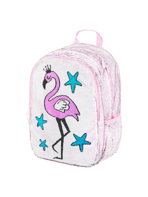 BAAGL  Školní batoh Fun Hátizsák