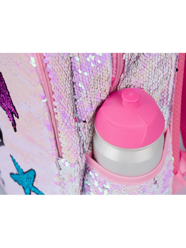 BAAGL  Školní batoh Fun Hátizsák