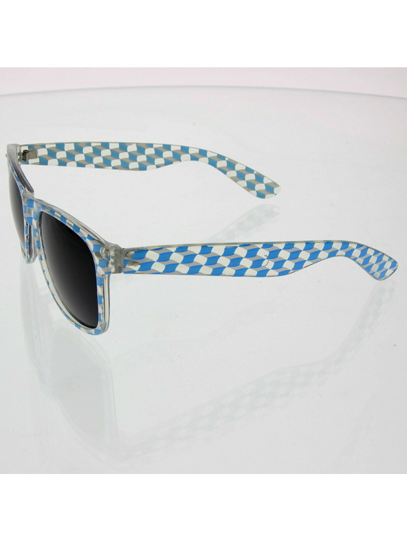 OEM Nerd Napszemüveg