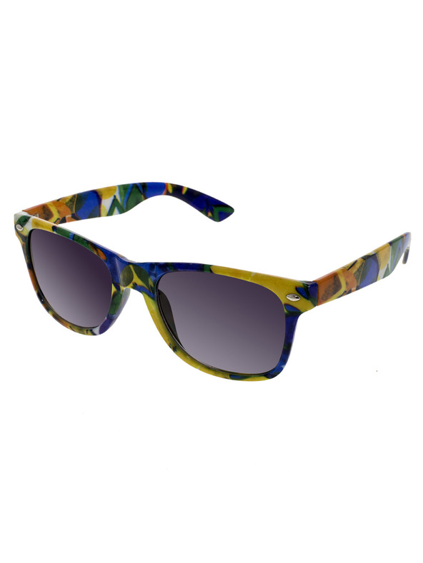 OEM Nerd Africa Napszemüveg