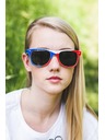 OEM Nerd Napszemüveg