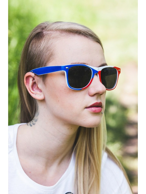 OEM Nerd Napszemüveg