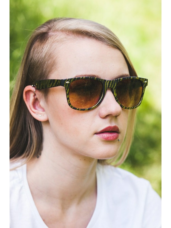 OEM Nerd Napszemüveg