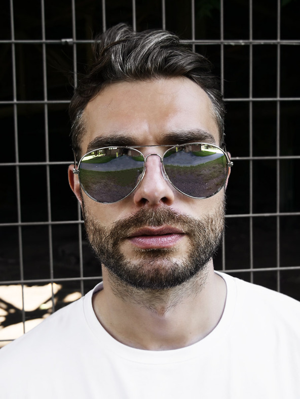 OEM Conor Napszemüveg