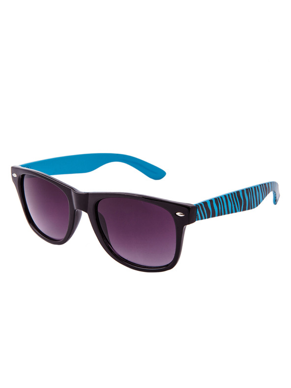 OEM Nerd DuoZebra Napszemüveg