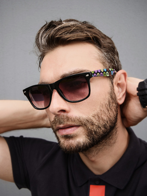 OEM Nerd Peace Napszemüveg