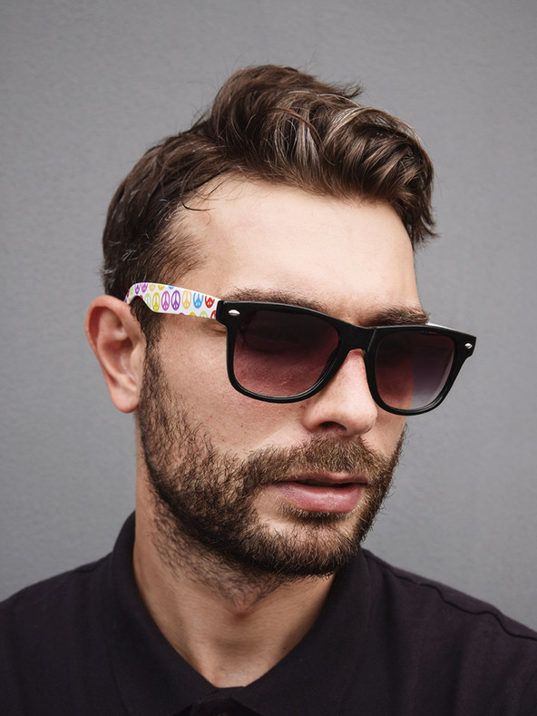 OEM Nerd Peace Napszemüveg