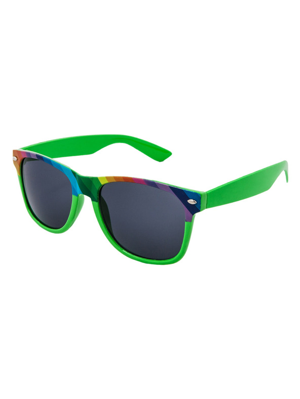 OEM Nerd Napszemüveg