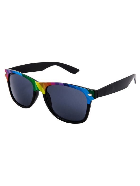 OEM Nerd Napszemüveg