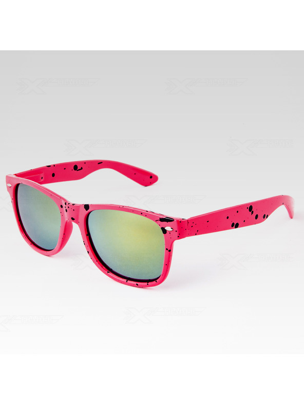 OEM Nerd Napszemüveg