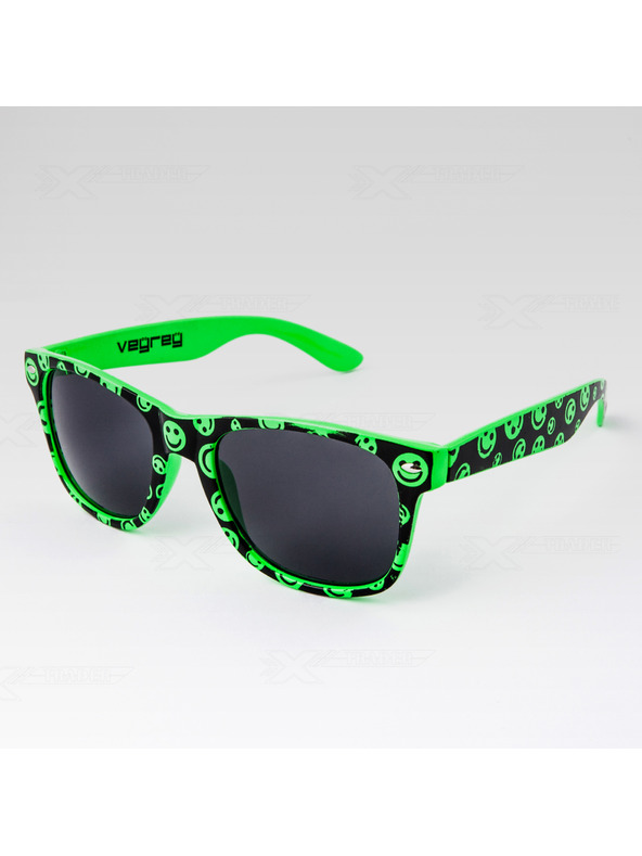 OEM Nerd Napszemüveg