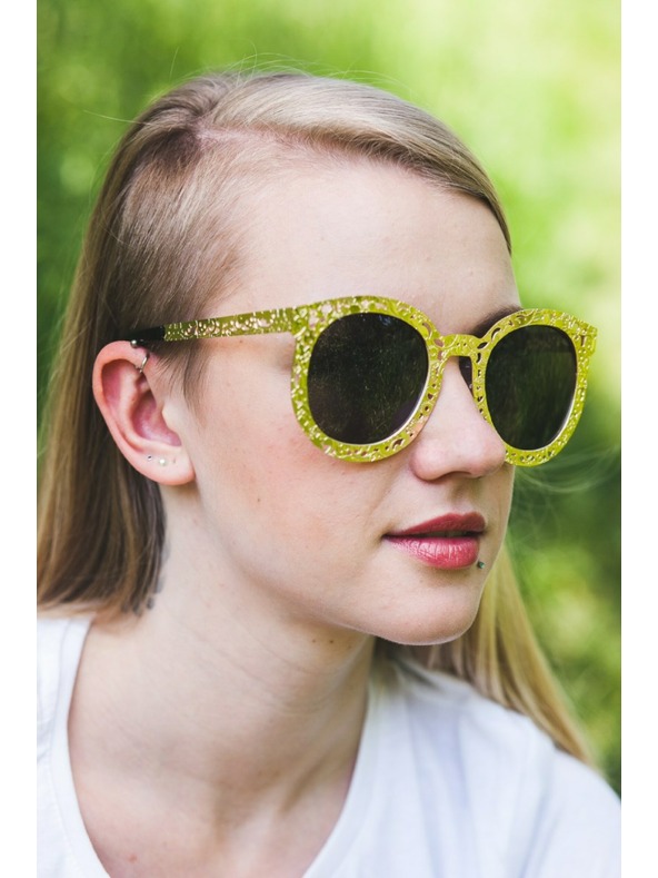 OEM Vintage Napszemüveg