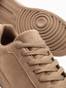 Ombre Clothing Ombre Clothing V1 OM-FOCS-0151 Unisex férfi öko-nubuk cipő