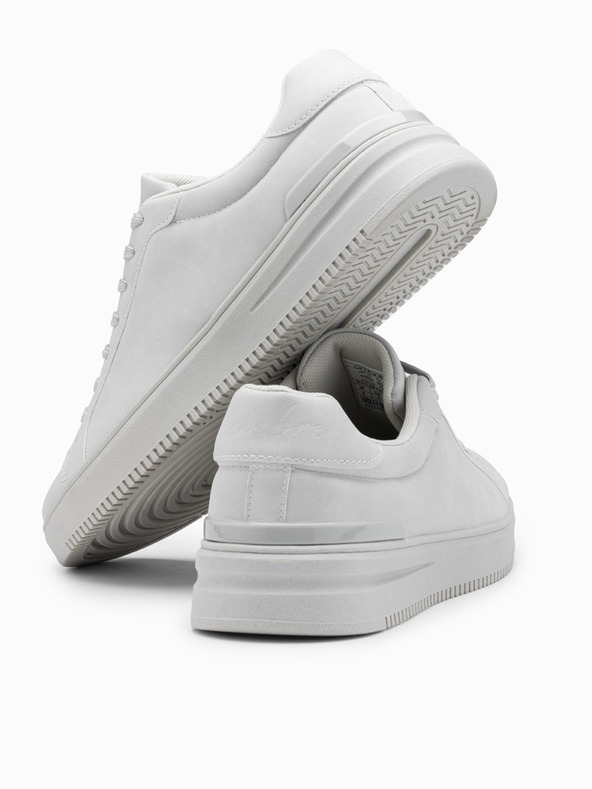 Ombre Clothing Férfi öko nubuk formális cipő Ombre Clothing V2 OM-FOCS-0151 OM-FOCS-0151