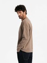 Ombre Clothing Férfi Ombre ruházat RELAXED FIT V3 OM-SSNZ-0164 OM-SSNZ-0164