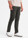 Ombre Clothing Férfi Ombre Ruházat STRAIGHT LEG CARGO V3 OM-PACG-0197 OM-PACG-0197