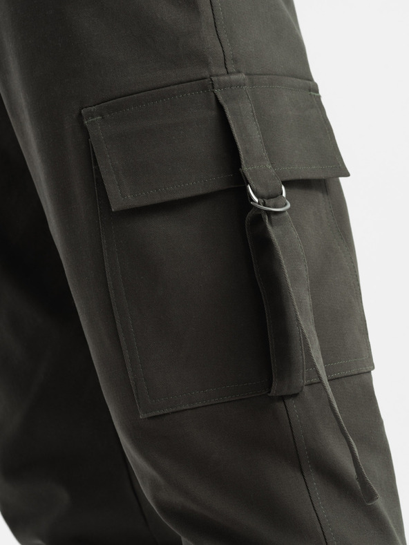 Ombre Clothing Férfi Ombre Ruházat STRAIGHT LEG CARGO V3 OM-PACG-0197 OM-PACG-0197