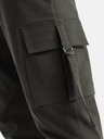 Ombre Clothing Férfi Ombre Ruházat STRAIGHT LEG CARGO V3 OM-PACG-0197 OM-PACG-0197