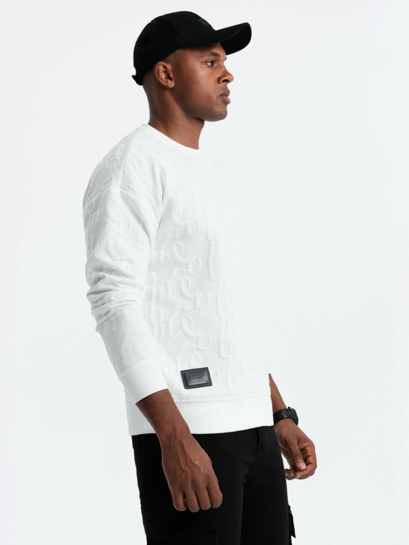 Ombre Clothing Férfi Ombre Clothing melegítőfelső