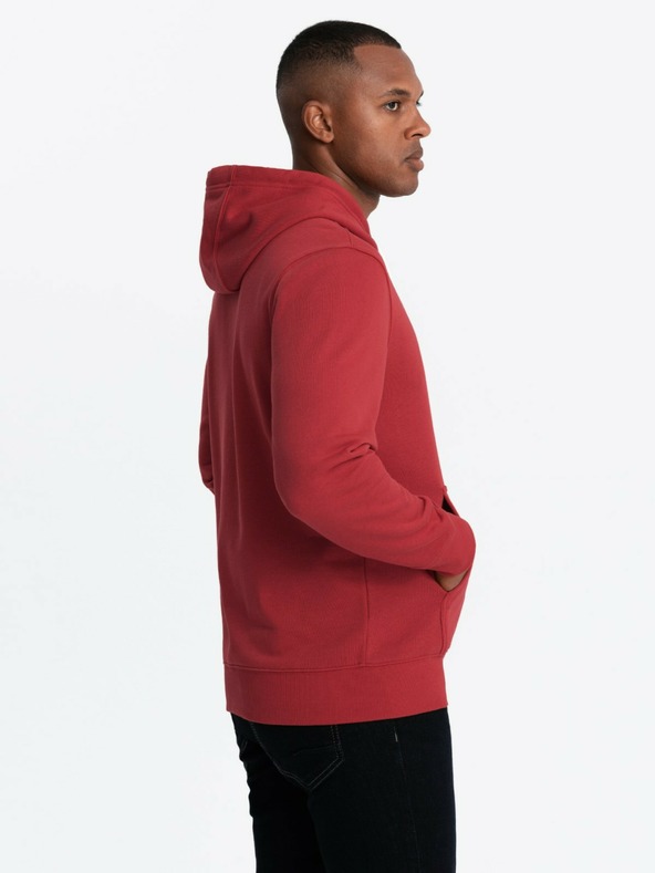 Ombre Clothing Férfi Ombre Clothing melegítőfelső