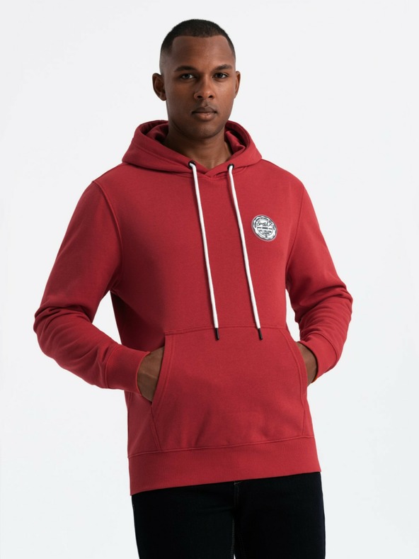 Ombre Clothing Férfi Ombre Clothing melegítőfelső