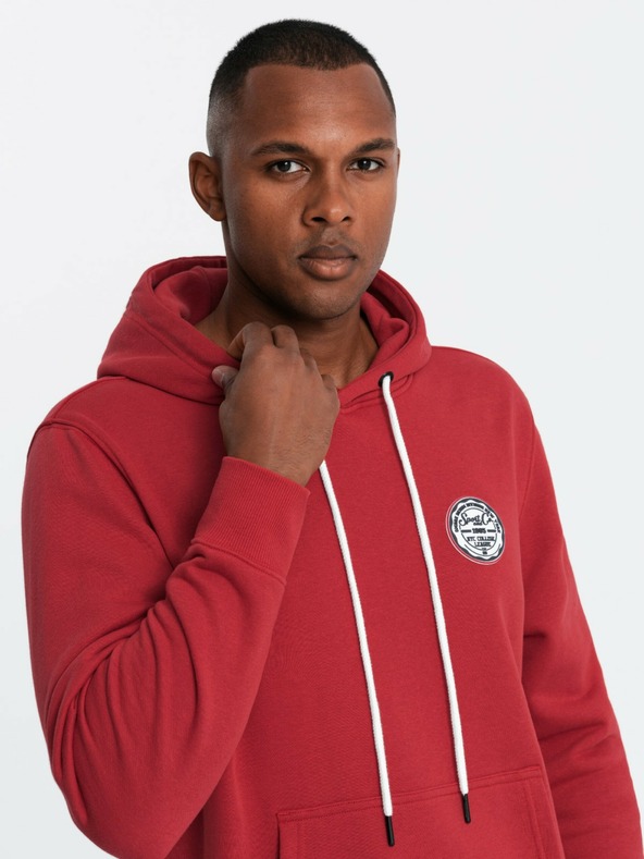 Ombre Clothing Férfi Ombre Clothing melegítőfelső