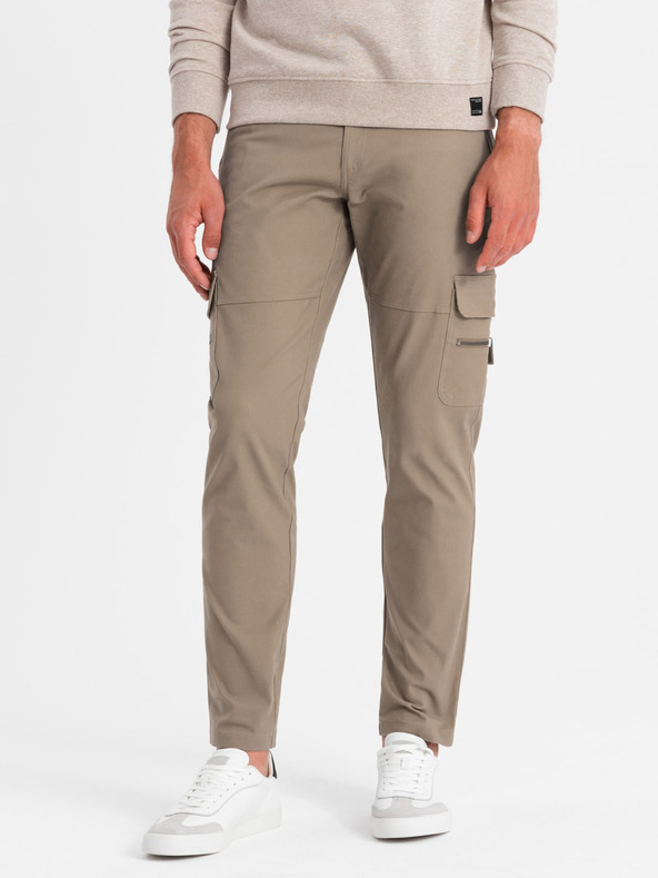 Ombre Clothing Férfi nadrág Ombre ruházat