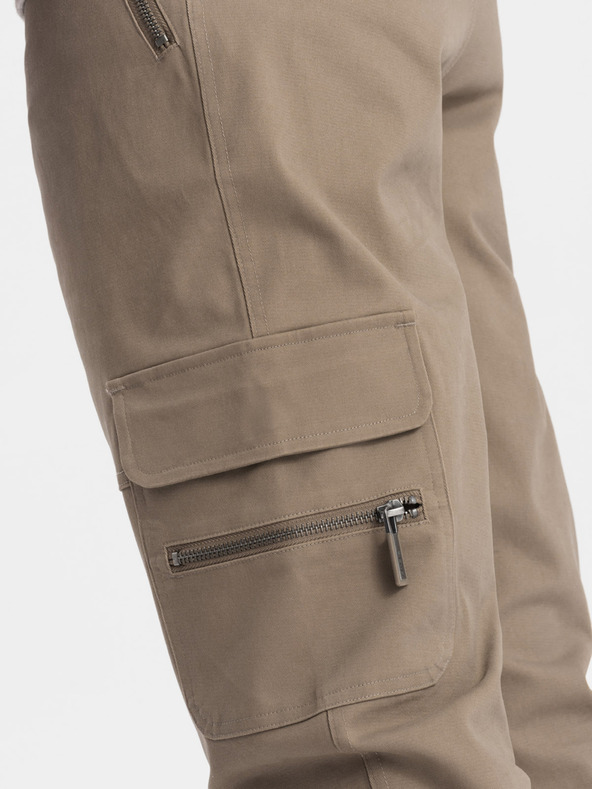 Ombre Clothing Férfi nadrág Ombre ruházat