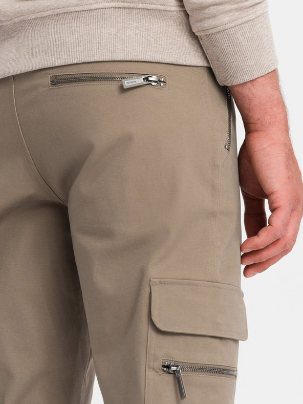 Ombre Clothing Férfi nadrág Ombre ruházat