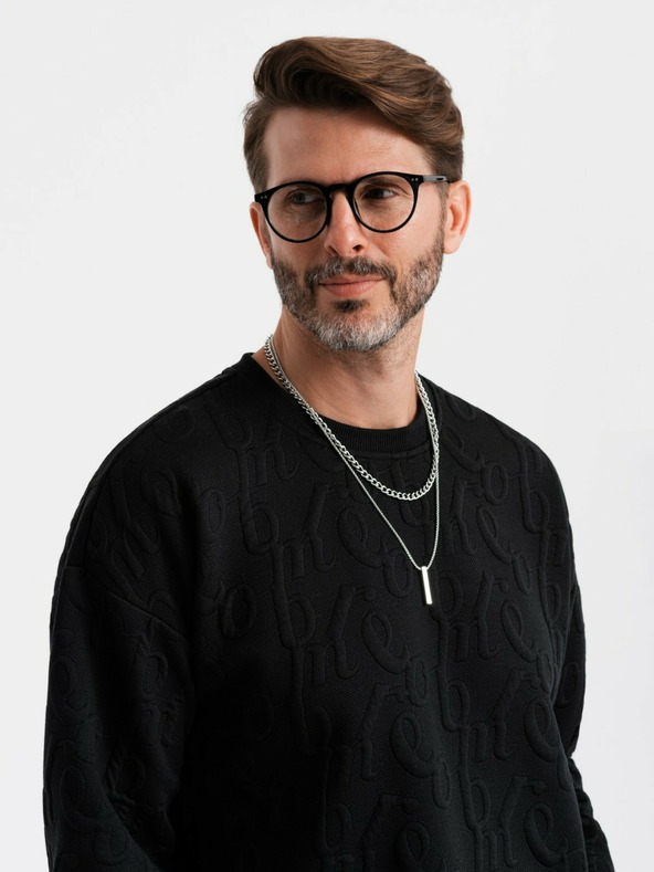 Ombre Clothing Férfi Ombre Clothing melegítőfelső