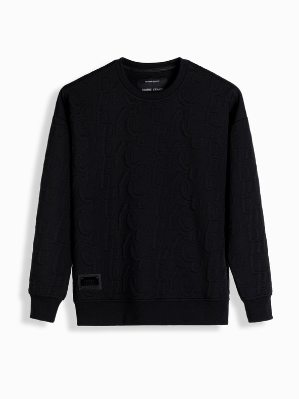 Ombre Clothing Férfi Ombre Clothing melegítőfelső