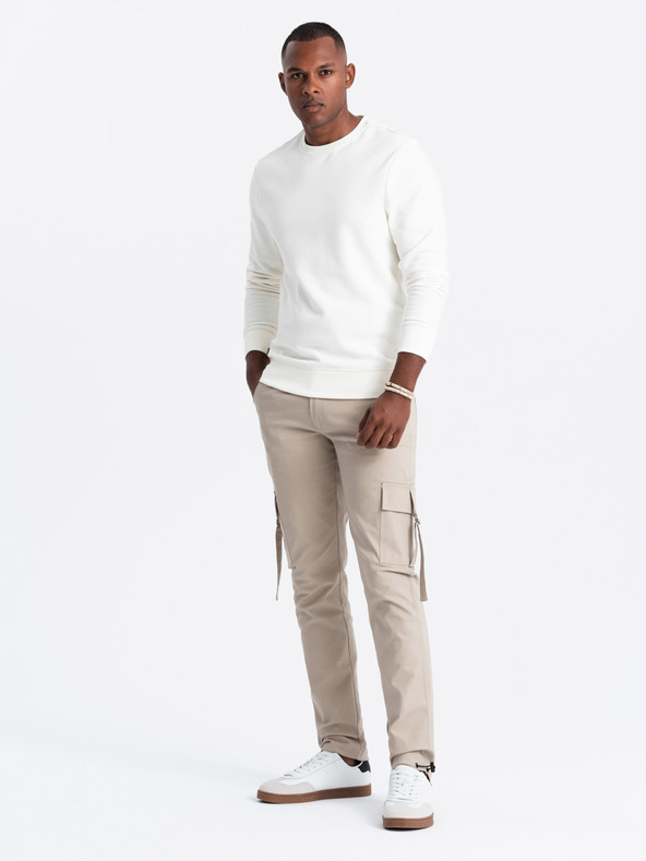 Ombre Clothing Férfi nadrág Ombre ruházat