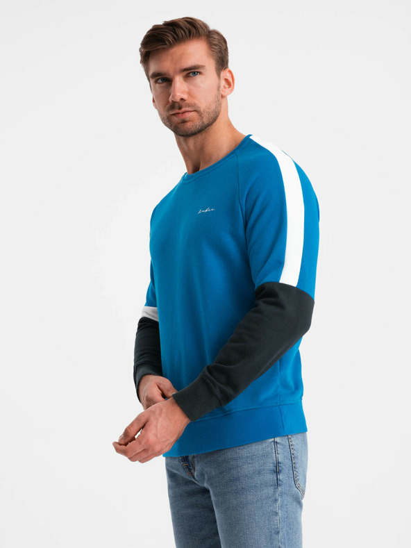 Ombre Clothing Férfi Ombre Clothing melegítőfelső