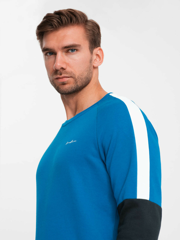 Ombre Clothing Férfi Ombre Clothing melegítőfelső