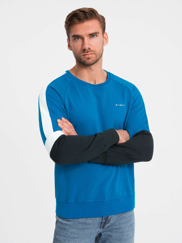 Ombre Clothing Férfi Ombre Clothing melegítőfelső