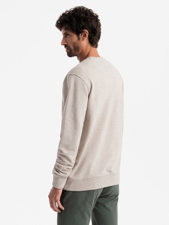 Ombre Clothing Férfi Ombre Clothing melegítőfelső