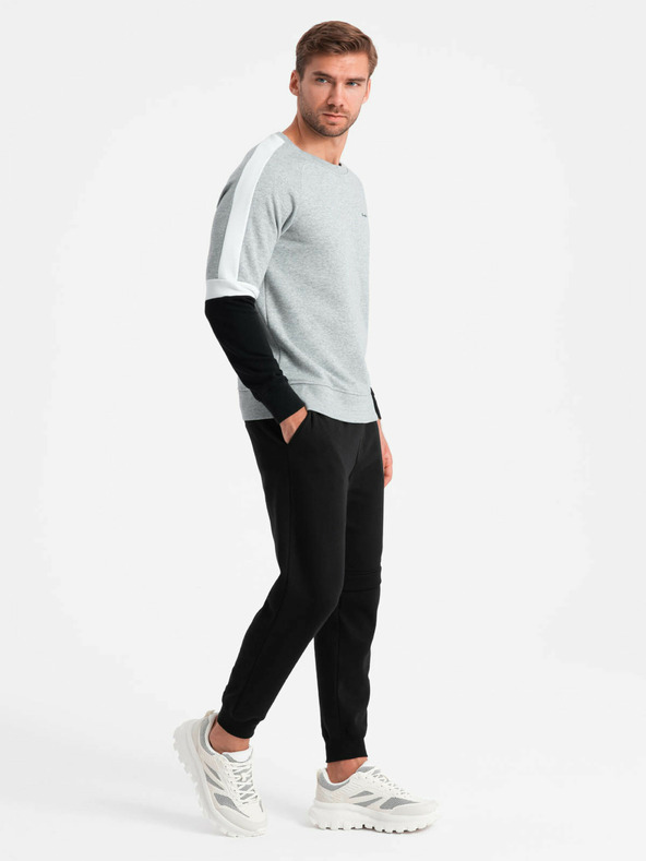 Ombre Clothing Férfi Ombre Clothing melegítőfelső