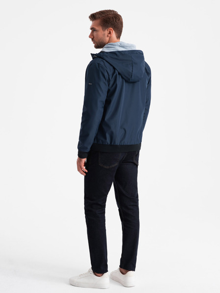 Ombre Clothing Férfi könnyű kabát Ombre Clothing