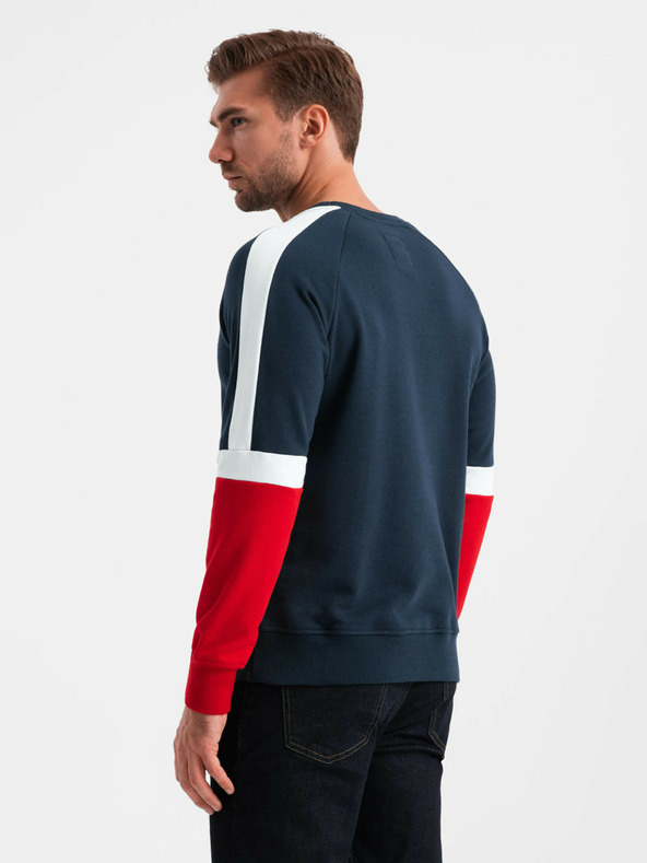 Ombre Clothing Férfi Ombre Clothing melegítőfelső