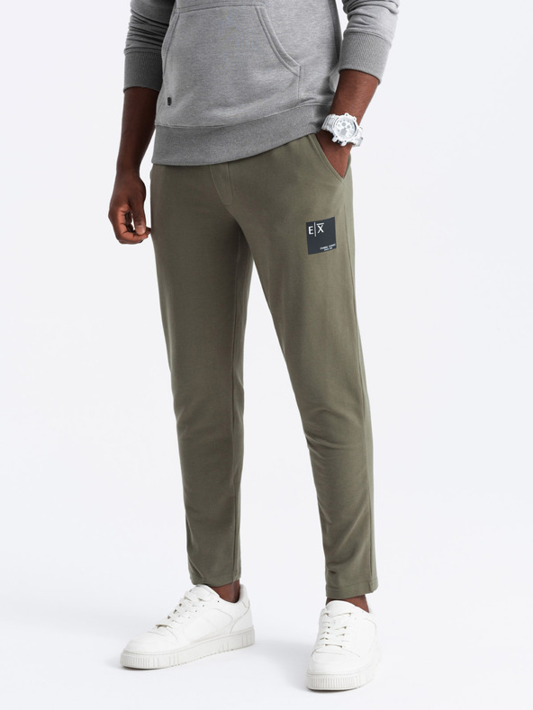 Ombre Clothing Férfi Ombre Clothing melegítőnadrág