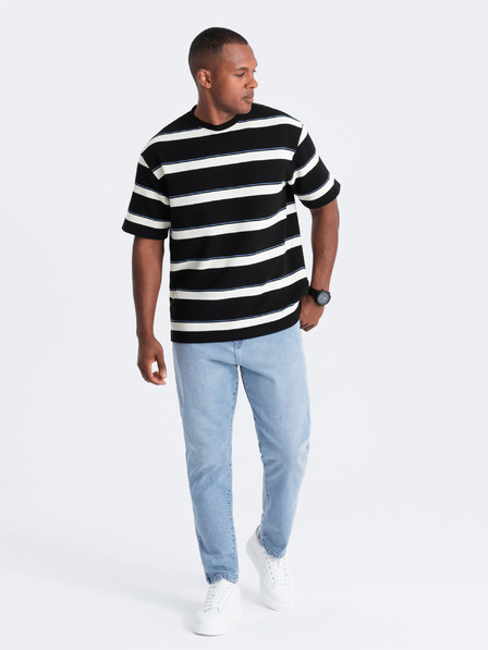 Ombre Clothing Férfi Carrot Jeans Ombre ruházat